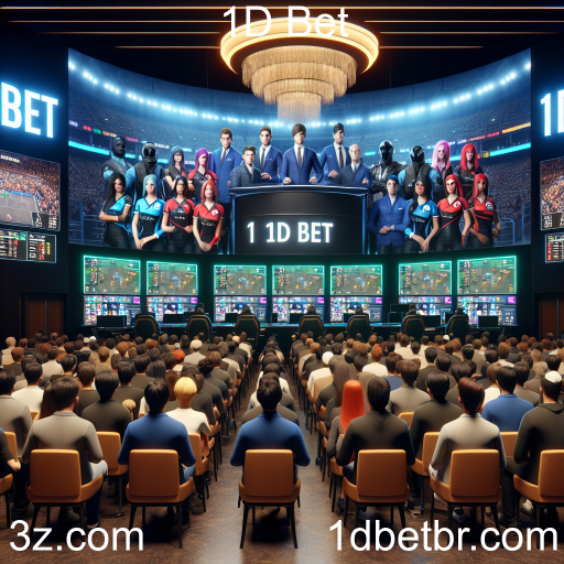 A Ascensão dos eSports: Uma Revolução no Mundo dos Jogos