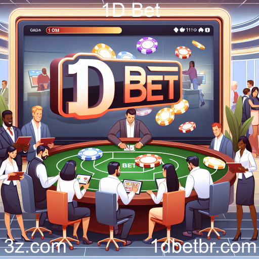 A Importância do Suporte ao Cliente em Plataformas de Jogos Online como a 1D Bet